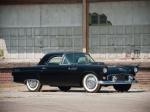 Ford Thunderbird 1955 года